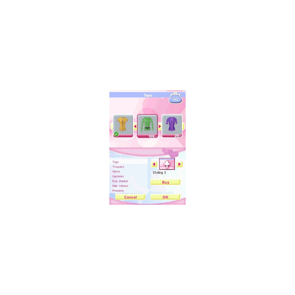 My Boyfriend (Nintendo Ds) 5050053609687