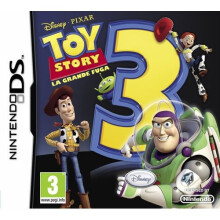 Game toy story 3 ds game nds x - Refurbished