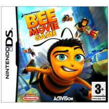Bee Movie (Nintendo DS) - Refurbished