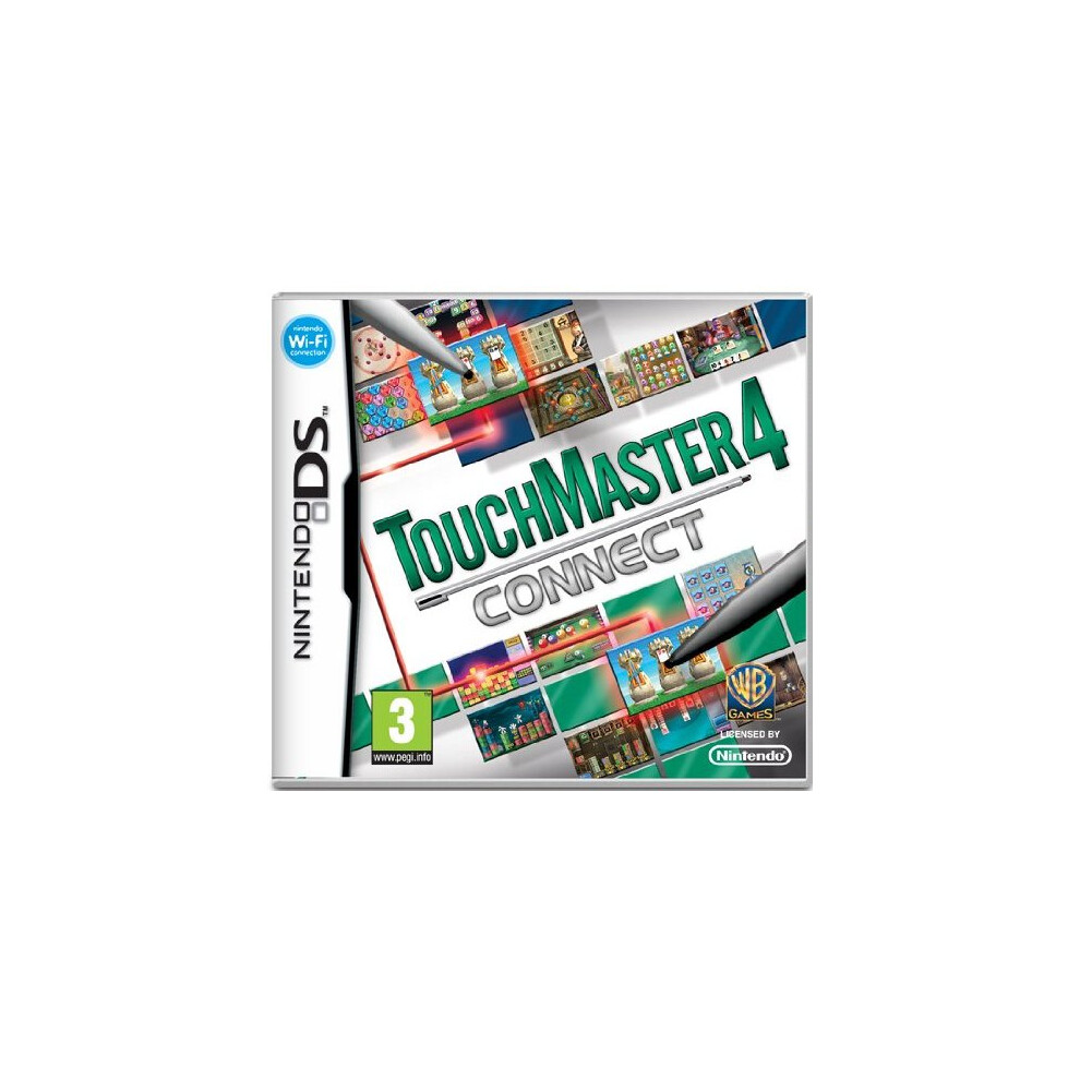 TOUCHMASTER 4 NDS