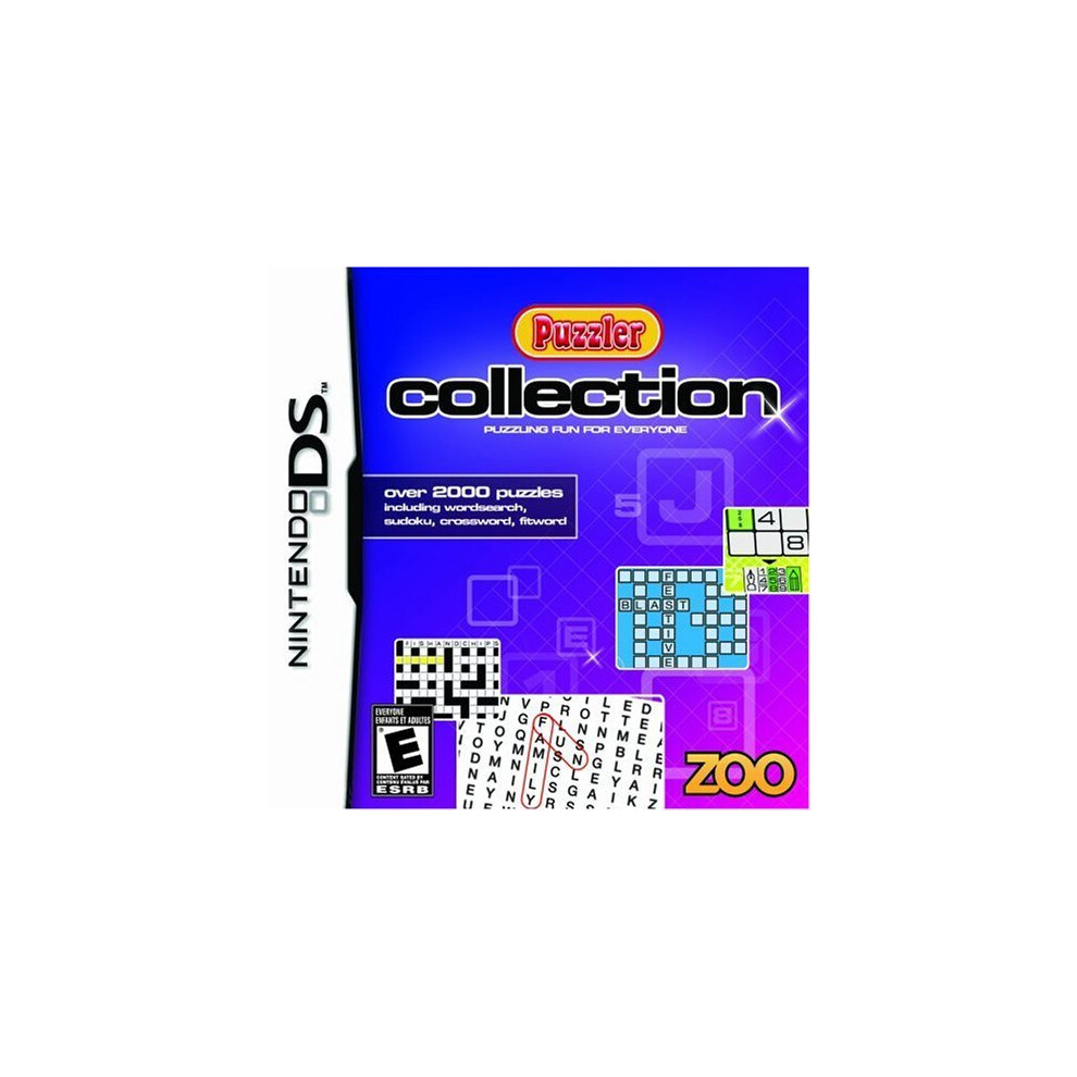 Puzzler Collection / Game-image-OPC-PCMSPM-NEW