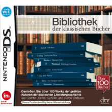 Bibliothek der klassischen BÃÂ¼cher [German Version]