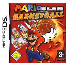 Mario Slam Basketball - Refurbished