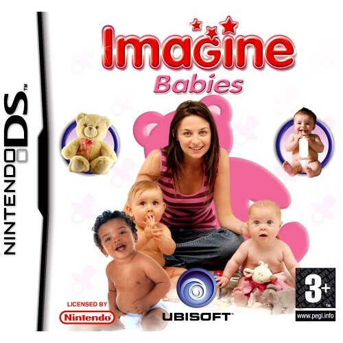 Refurbished Imagine Babies