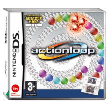 Actionloop with Rumble Pak (Nintendo DS) - Refurbished
