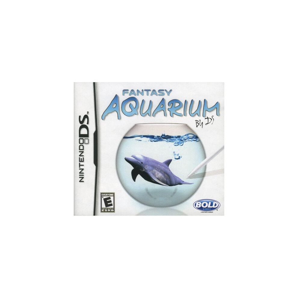 Fantasy Aquarium (Nintendo DS)