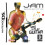 Jam Sessions: Sing & Play Guitar (Nintendo DS) 1