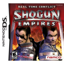 Real Time Conflict: Showgun Conflict / Game