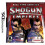 Bandai Real Time Conflict: Showgun Conflict / Game 1