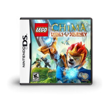 Lego Legends of Chima: Laval's Journey - Refurbished