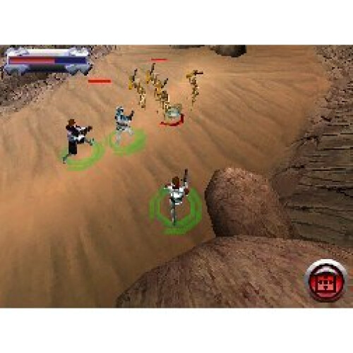 Star Wars Battlefront: Elite Squadron (Nintendo DS) on OnBuy