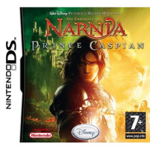 The Chronicles of Narnia: Prince Caspian (Nintendo DS)
