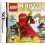 Refurbished Warner Bros LEGO Ninjago - Game plus DVD (Nintendo DS) 1