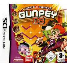 Gunpey (Nintendo DS)