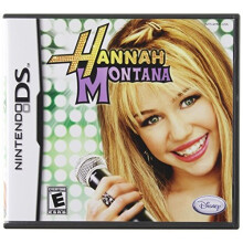 Disney's Hannah Montana