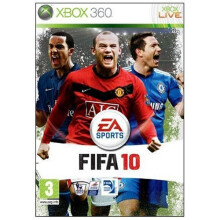 FIFA 10 (Xbox 360)