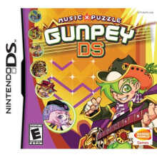 Gunpey / Game