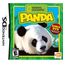 National Geographic: Panda / Game