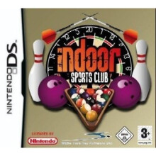 Indoor Sports Club (Nintendo DS)