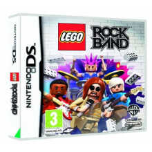 LEGO Rock Band - Game Only (Nintendo DS) - Refurbished
