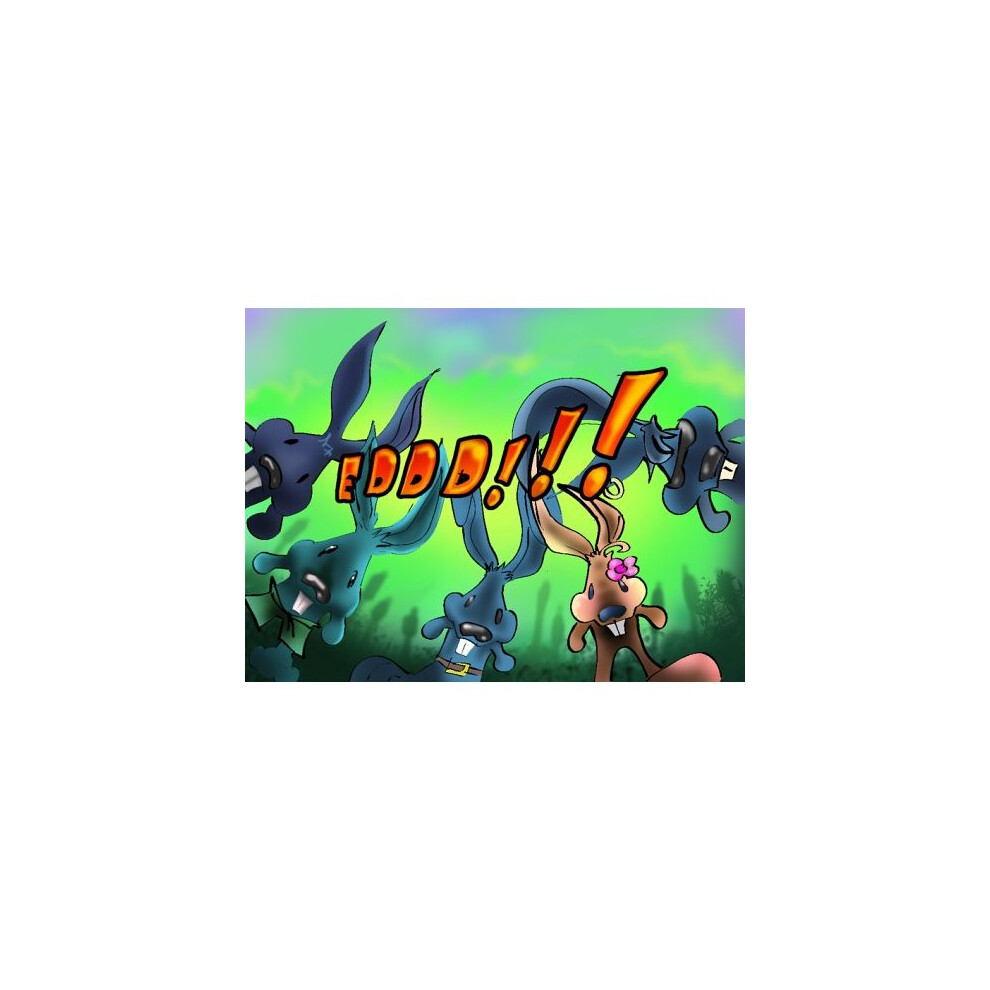 Ed's Farm (Nintendo Ds) 5060034555544