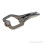 Silverline Silverline C-Type Welding Clamps Adjustable Grips Pliers (275mm) 1