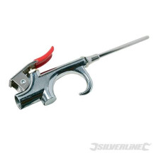 Silverline 230mm Long Reach Air Blow Gun
