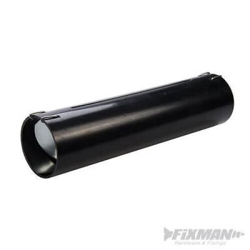 200mm Humane Mole Trap Tunnel Tube Traps 195210 Poison Live Catch x