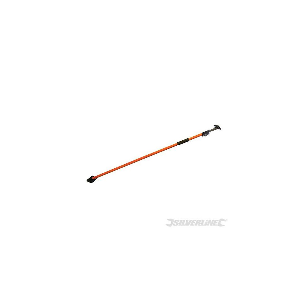 Silverline Mega Props 2.1 - 3.95m - 21 395m 245076 -  mega props 21 395m silverline 245076