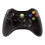 Refurbished Xbox Official Xbox 360 Wireless Controller - Black (Xbox 360) 1