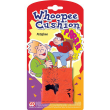 Joke Whoopee Cushion Prank - Novelty Blistercard Gag Trick Toy - novelty whoopee cushion blistercard gag trick toy