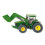 VidaXL 1:50 1982 John Deere Front Loader - 150 Siku Tractor Scale -  john deere loader 150 front siku tractor scale 1982 1