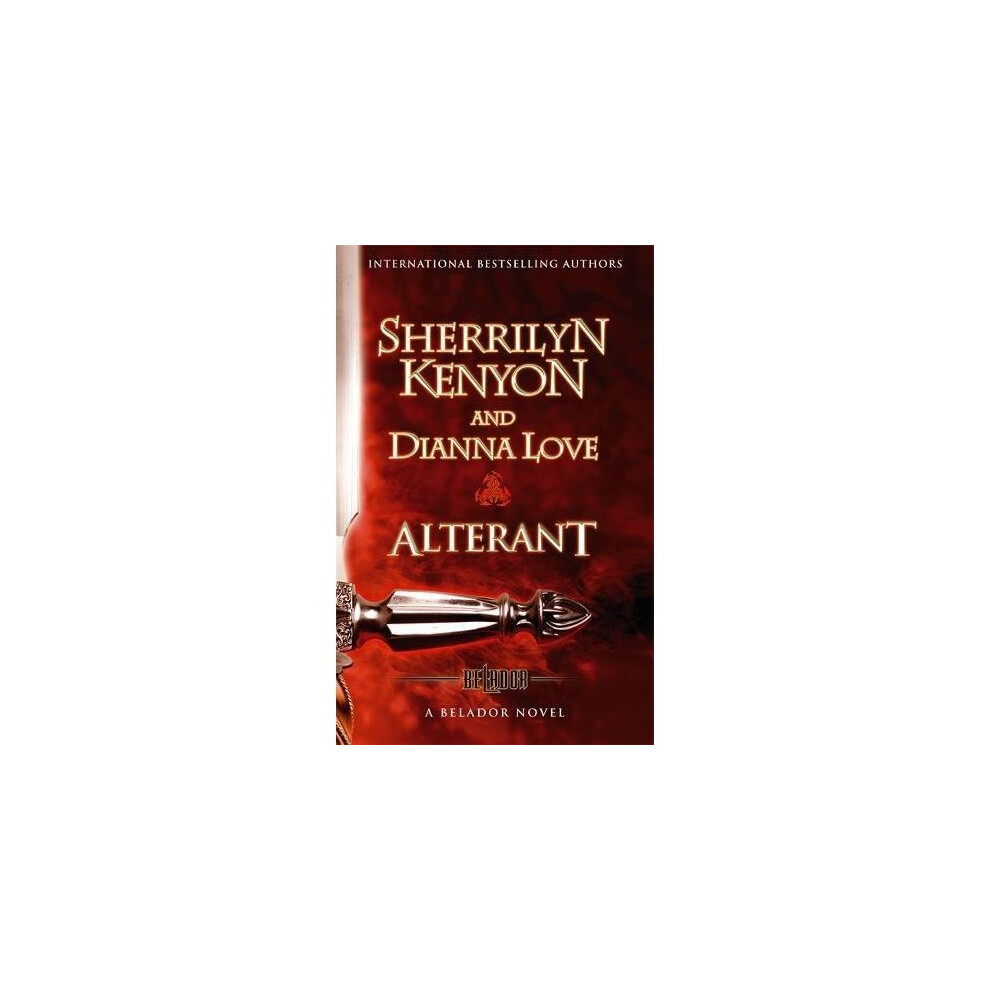 Alterant: Number 2 In Series (Belador Code) 2In