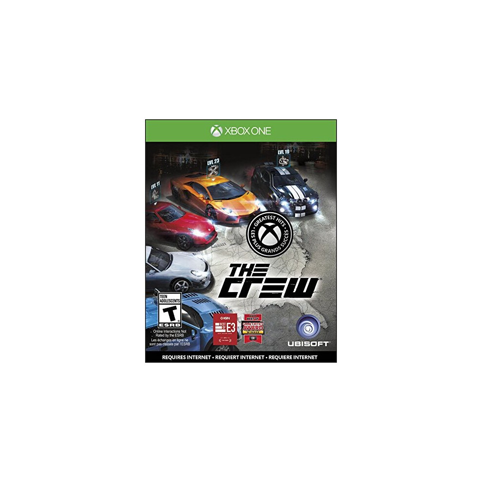 The Crew (Replen)-image-OPC-PCMPCQ-NEW