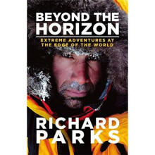 Beyond the Horizon: Extreme Adventures at the Edge of the World