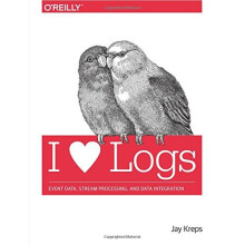 I Heart Logs: Event Data, Stream Processing, and Data Integration
