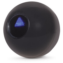 Mystic 8 Ball -