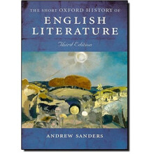 Short Oxford History of English Literature