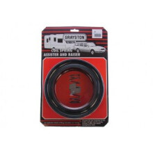 26mm-38mm Spring Assister - Grayston Coil Ge14 38mm 26 - grayston spring coil ge14 assister 38mm 26