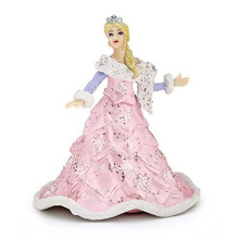 Papo - a estatueta da princesa encantada