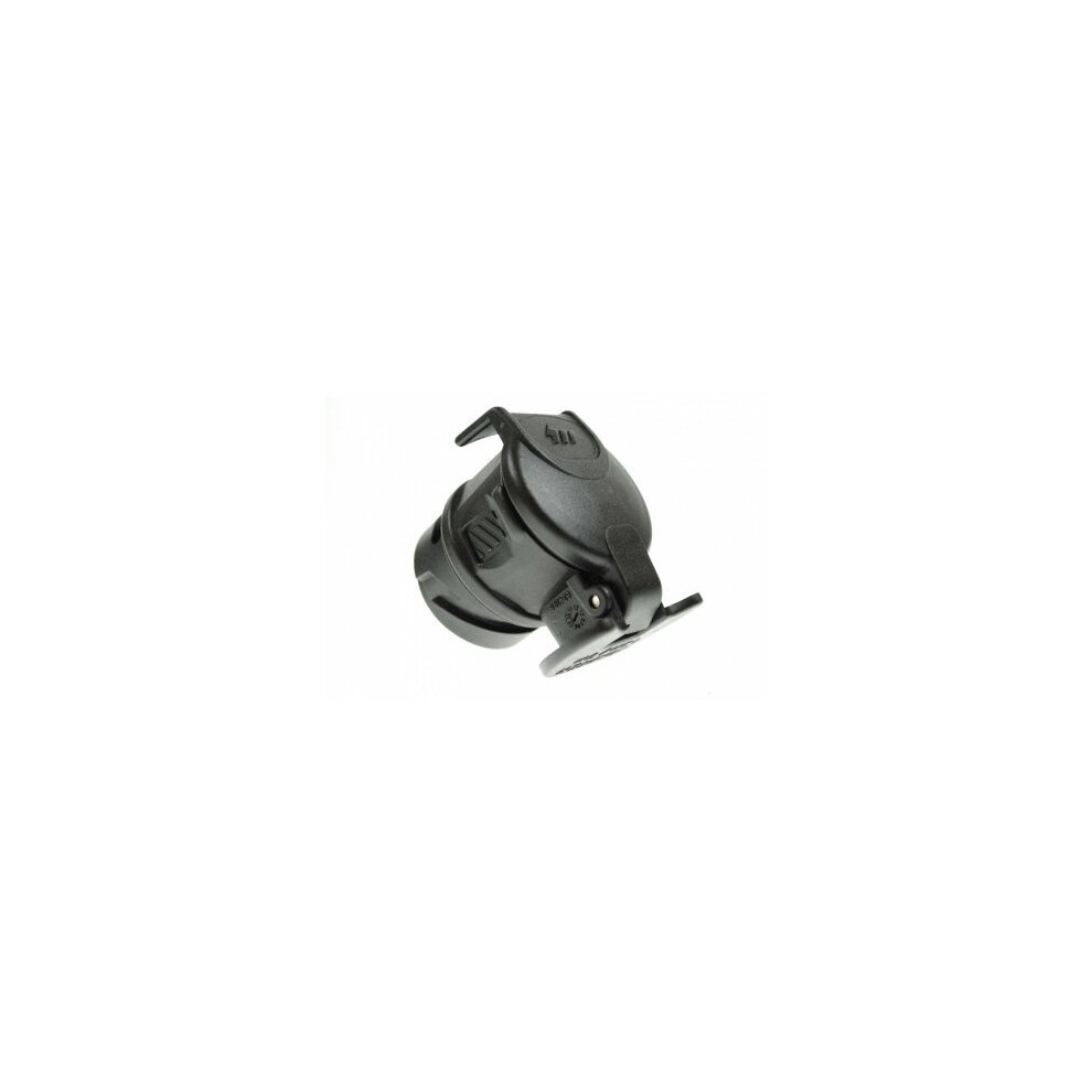Conversion Adaptor 13Pin Vehicle To 7Pin 12N Trailer Dp - Maypole Car Mp6015 - Maypole Conversion Adaptor 13Pin Car 7Pin 12N Trailer Mp6015 Towing 5013008060155