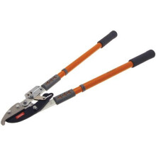 Telescopic Ratchet Anvil Lopper - Garden Tree Gardening - telescopic ratchet anvil lopper garden tree gardening