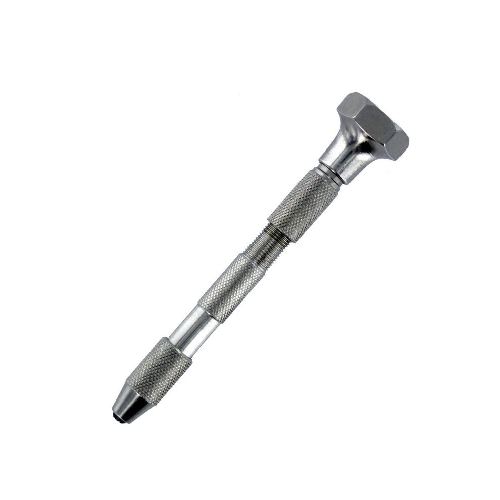 Creative Models Pin Vice With Double Ended Swivel Top - Modelcraft Hobby Saw Army Painter - Pin Vice Top Swivel Double Ended Modelcraft Hobby Saw Army Painter