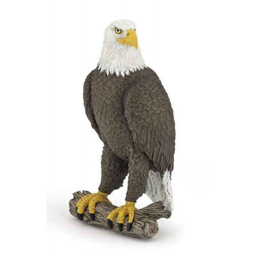 Figurine Pygargue
