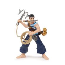 Figurine Papo Corsaire au grappin