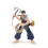 Figurine Papo       Corsaire au grappin 1