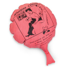 Whoopee Cushion - Joke Prank Toy Party Gag Trick Fun Novelty Gift Fart Whoopie -  joke whoopee prank toy cushion party gag trick fun novelty gift