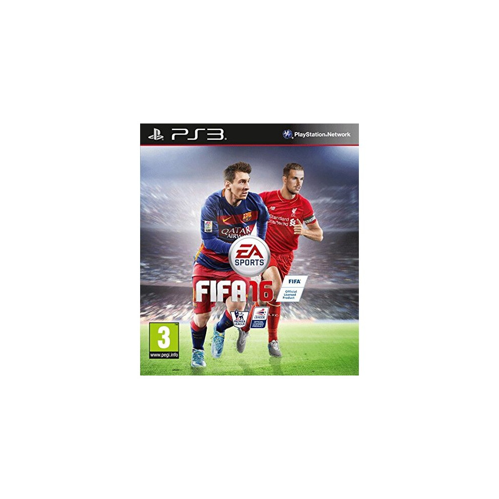 FIFA 16 (PS3)-image-OPC-PCMZR5-REFURBISHED