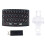 Crown Wireless Keypad (PS3) 1