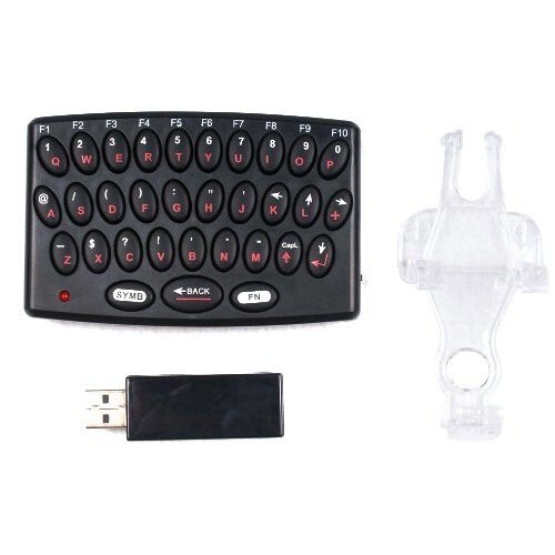 Crown Wireless Keypad (PS3)